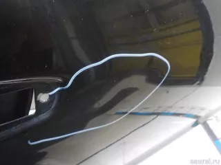 4G0831052 Дверь передняя правая Audi A6 C7 (S6,RS6) Арт E84517352, вид 6