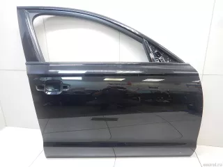 4G0831052 Дверь передняя правая Audi A6 C7 (S6,RS6) Арт E95581452, вид 1