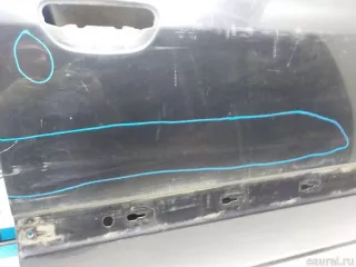 4D0831052E Дверь передняя правая Audi A8 D2 (S8) Арт E51527229, вид 6