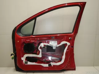 9004X8 Дверь передняя правая Peugeot 207 Арт E70634030, вид 11