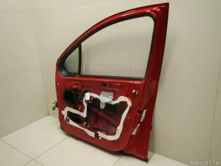9004X8 Дверь передняя правая Peugeot 207 Арт E70634030, вид 12