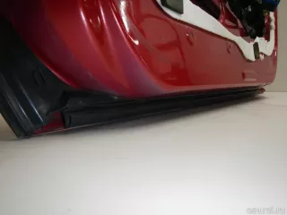 9004X8 Дверь передняя правая Peugeot 207 Арт E70634030, вид 16
