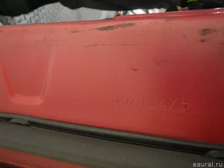 9004X8 Дверь передняя правая Peugeot 207 Арт E70634030, вид 17