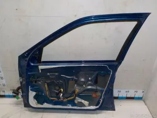 9004Q1 Дверь передняя правая Peugeot 406 Арт E51560717, вид 13