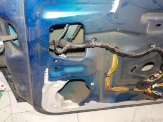 9004Q1 Дверь передняя правая Peugeot 406 Арт E51560717, вид 15