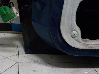 9004Q1 Дверь передняя правая Peugeot 406 Арт E51560717, вид 16