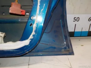 9004Q1 Дверь передняя правая Peugeot 406 Арт E51560717, вид 19