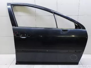 9004X6 Дверь передняя правая Peugeot 407 Арт E31200885, вид 1