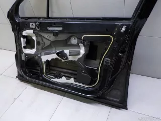9004X6 Дверь передняя правая Peugeot 407 Арт E31200885, вид 11