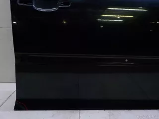 9004X6 Дверь передняя правая Peugeot 407 Арт E31200885, вид 5