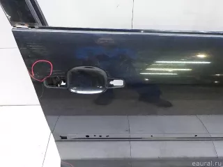 9004X6 Дверь передняя правая Peugeot 407 Арт E31200885, вид 7