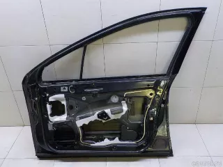9004X6 Дверь передняя правая Peugeot 407 Арт E31200885, вид 8