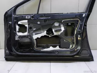 9004X6 Дверь передняя правая Peugeot 407 Арт E31200885, вид 9