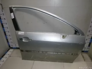 9004X6 Дверь передняя правая Peugeot 407 Арт E51931841, вид 2
