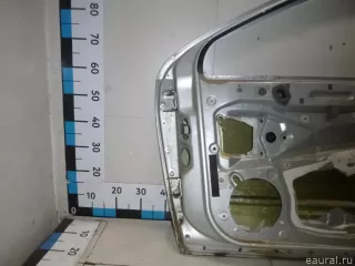 9004X6 Дверь передняя правая Peugeot 407 Арт E51931841, вид 10