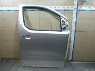 9811893580 Дверь передняя правая Peugeot Expert 3 Арт E100353766, вид 1