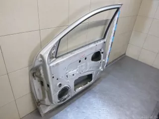 124740 Дверь передняя правая Opel Astra H Арт E12951691, вид 12