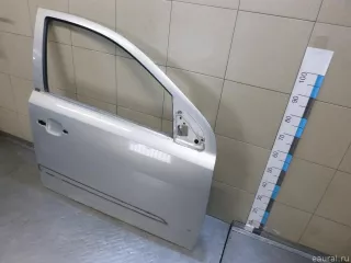 124740 Дверь передняя правая Opel Astra H Арт E12951691, вид 3