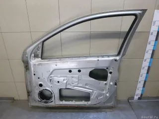 124740 Дверь передняя правая Opel Astra H Арт E12951691, вид 9
