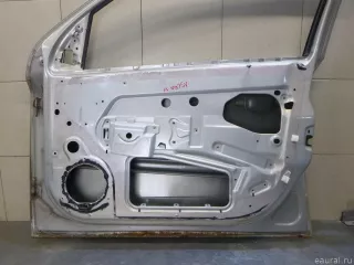 124740 Дверь передняя правая Opel Astra H Арт E12951691, вид 10