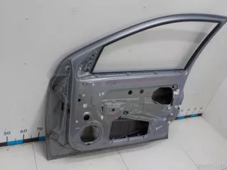 93187974 Дверь передняя правая Opel Astra H Арт E41027581, вид 14