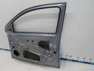 93187974 Дверь передняя правая Opel Astra H Арт E41027581, вид 15