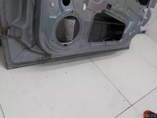 93187974 Дверь передняя правая Opel Astra H Арт E41027581, вид 16