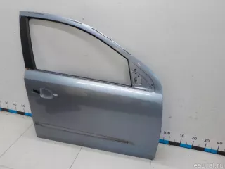 93187974 Дверь передняя правая Opel Astra H Арт E41027581, вид 2