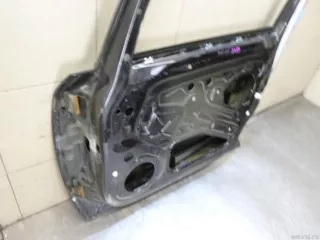 124242 Дверь передняя правая Opel Zafira B Арт E100213223, вид 11