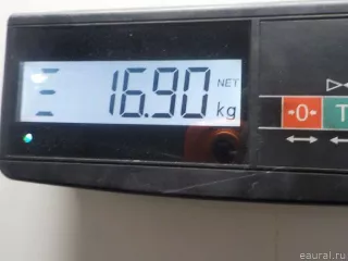 1884906 Дверь передняя правая Ford Focus 3 Арт E52008677, вид 4