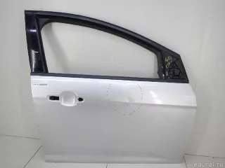 2147844 Дверь передняя правая Ford Focus 3 Арт E70456915, вид 1