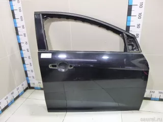 1706278 Дверь передняя правая Ford Focus 3 Арт E48364690, вид 1