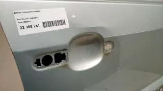 1692547 Дверь передняя правая Ford Fusion 1 Арт E22388241, вид 11