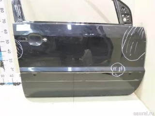 1692547 Дверь передняя правая Ford Fusion 1 Арт E60374403, вид 3