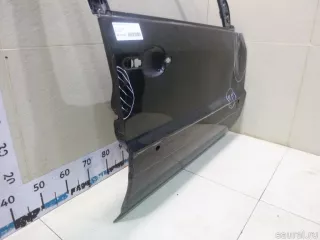 1692547 Дверь передняя правая Ford Fusion 1 Арт E60374403, вид 4