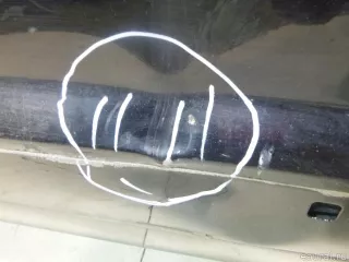 1692547 Дверь передняя правая Ford Fusion 1 Арт E60374403, вид 8