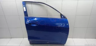 6101300XKQ02AD Дверь передняя правая Haval F7 Арт E31449527, вид 2