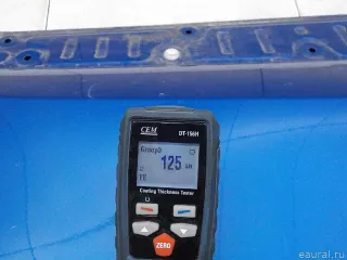 6101300XKQ02AD Дверь передняя правая Haval F7 Арт E31449527, вид 6