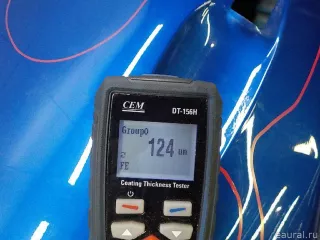 6101300XKQ02AD Дверь передняя правая Haval F7 Арт E31449527, вид 7