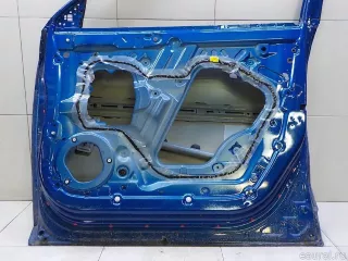 6101300XKQ02AD Дверь передняя правая Haval F7 Арт E31449527, вид 10
