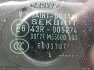 EFT500020 Стекло люка Land Rover Range Rover 3 Арт E50570912, вид 3