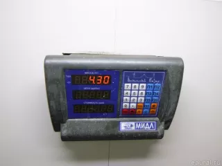 MR511880 Стекло люка Mitsubishi Outlander 1 Арт E90076639, вид 11