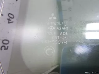 MR511880 Стекло люка Mitsubishi Outlander 1 Арт E90076639, вид 3