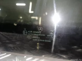 2057808800 Стекло люка Mercedes C W205 Арт E23313726, вид 4