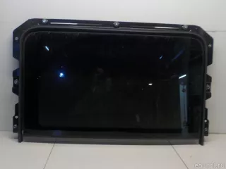 54107304487 Стекло люка BMW X3 F25 Арт E40857479, вид 1