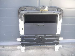  Люк в сборе электрический Infiniti FX1  Арт E40182639, вид 3