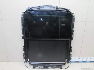 54107221363 Люк в сборе электрический BMW 5 F10/F11/GT F07 Арт E80832777, вид 1