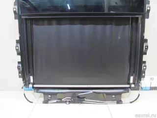 54107221363 Люк в сборе электрический BMW 5 F10/F11/GT F07 Арт E80832777, вид 3