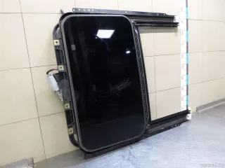  Люк в сборе электрический Porsche Cayenne 955 Арт E12778739, вид 3