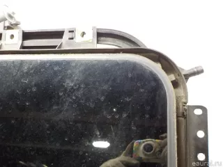  Люк в сборе электрический Porsche Cayenne 955 Арт E40485819, вид 2